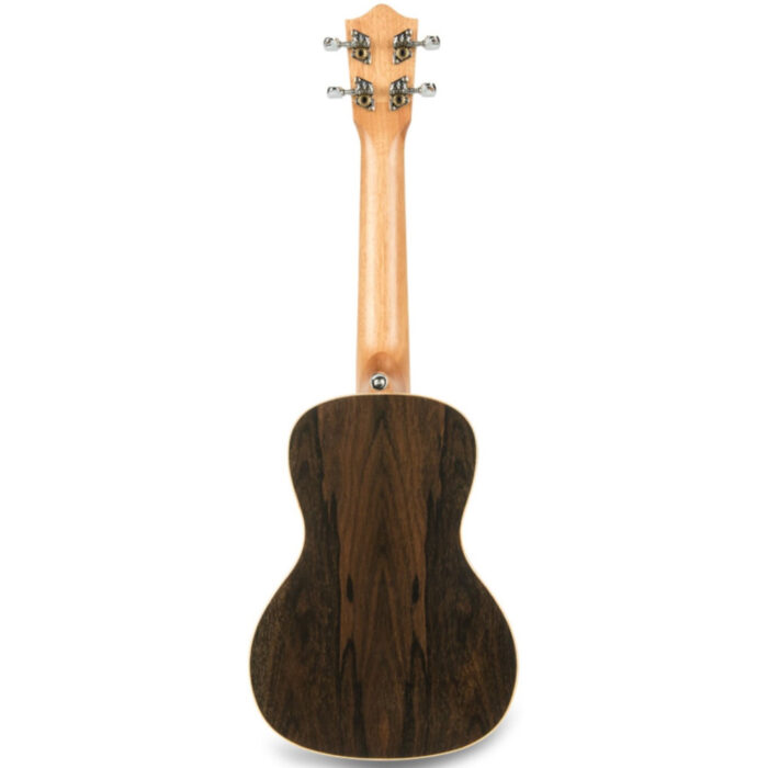 Ukelele Concert Lanikai ZR-C Ziricote - Imagen 2