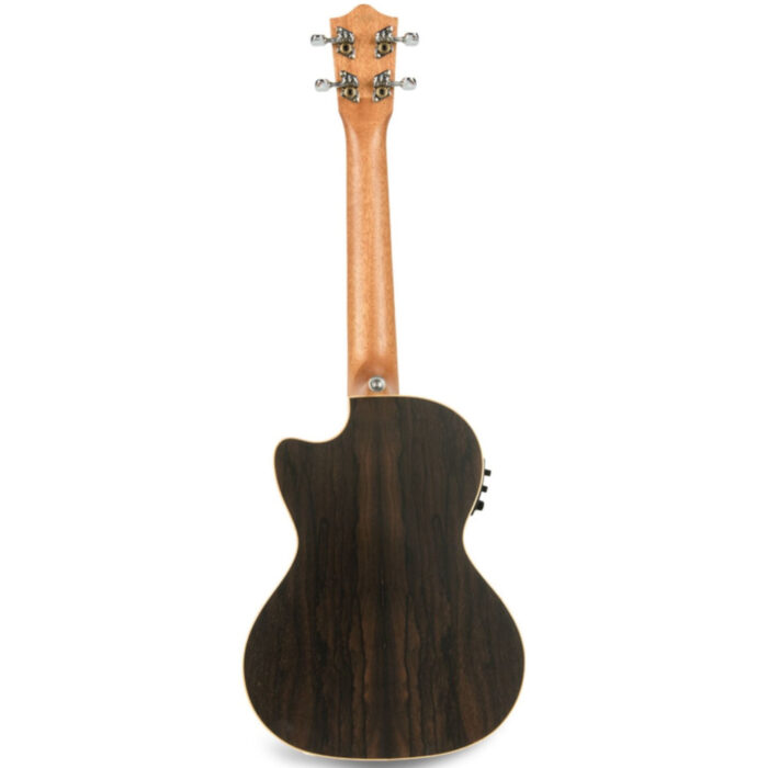 Ukelele Tenor Lanikai ZR-CET Ziricote Electrificado - Imagen 2