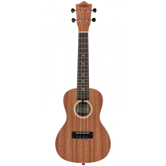 Ukelele Concert Lanikai LU21-C LU-Series - Imagen 3