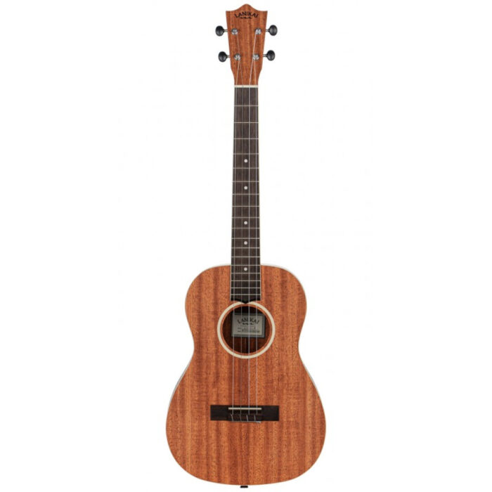 Ukelele Barítono Lanikai LU21-B LU-Series - Imagen 2