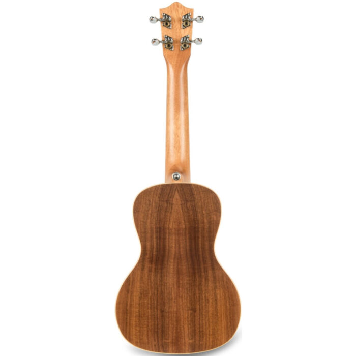 Ukelele Concert Lanikai ACST-C Acacia Solid Top - Imagen 2