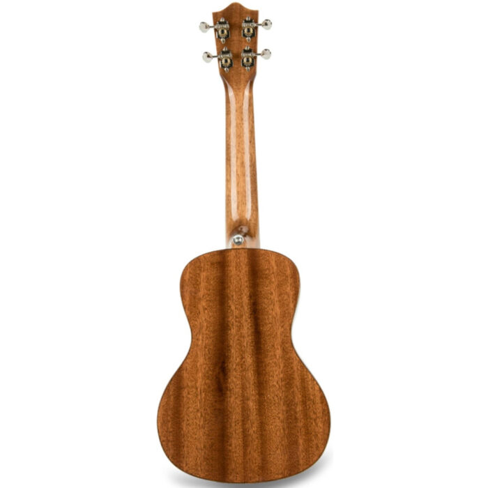 Ukelele Concert Lanikai MAS-C All Solid Mahogany - Imagen 2