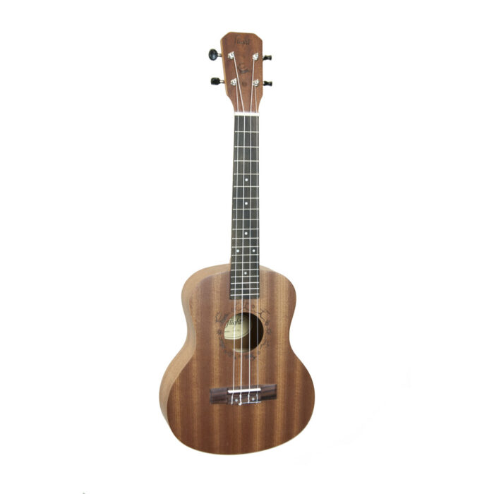 Ukelele Tenor Flight NUT-310 Natural Sapelly - Imagen 3