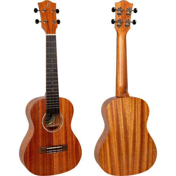 Ukelele Concert Flight Princess Series Antonia C - Imagen 2