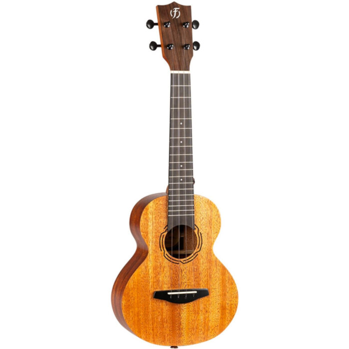 Ukelele Concert Flight Natural Series NUC-500