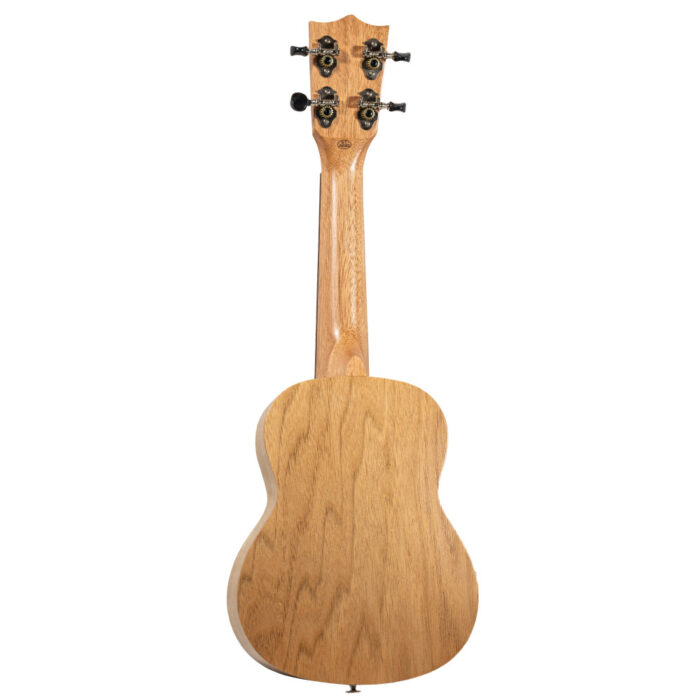 Ukelele Soprano Bones SP200S Agathis - Imagen 2