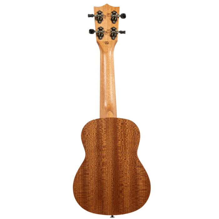 Ukelele Soprano Bones SP220S Sapelly - Imagen 2