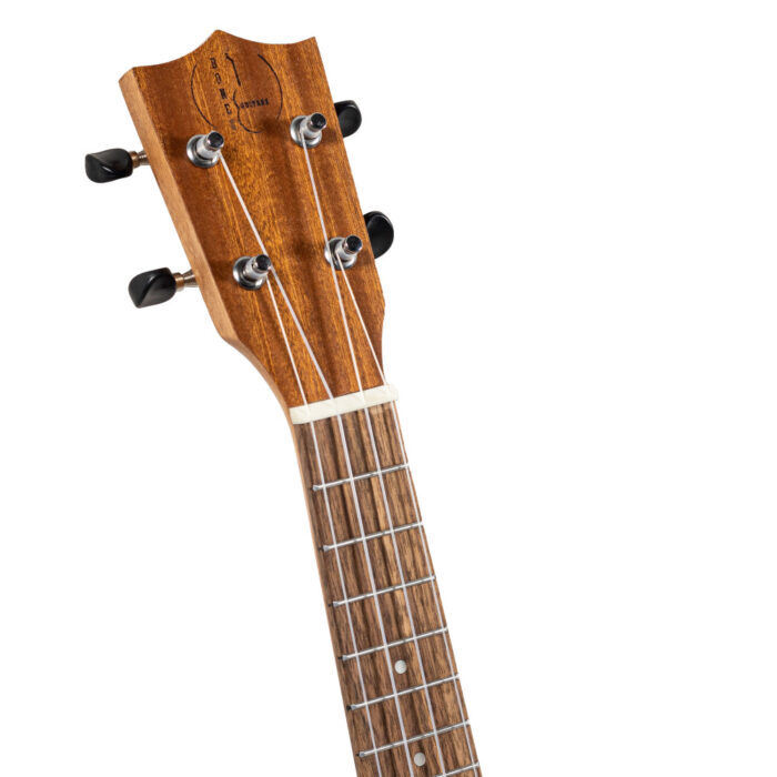 Ukelele Soprano Bones SP220S Sapelly - Imagen 4