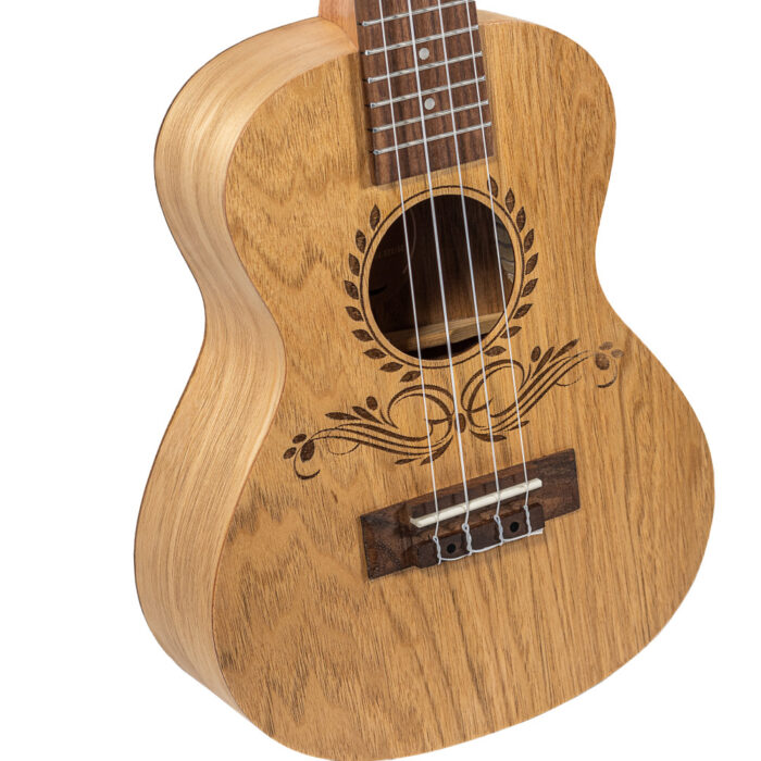 Ukelele Concert Bones SP210C Catalpa - Imagen 3