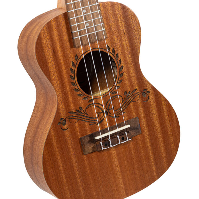 Ukelele Concert Bones SP220C Sapelly - Imagen 3