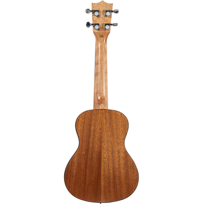 Ukelele Concert Bones SP320C Abeto Sólida - Imagen 2