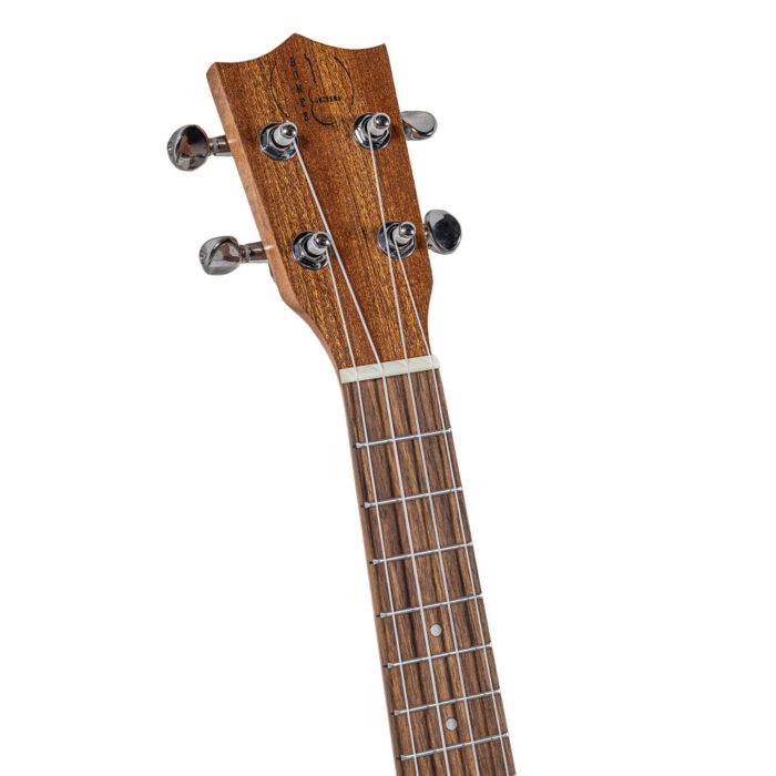 Ukelele Concert Bones SP320C Abeto Sólida - Imagen 4