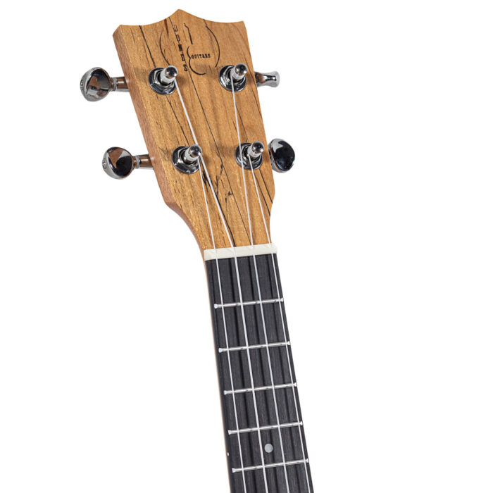 Ukelele Concert Bones SP350C Rotten Wood - Imagen 4