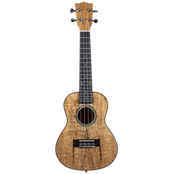 Ukelele Concert Bones SP350C Rotten Wood