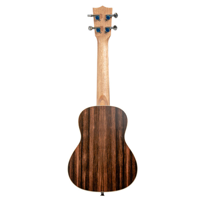Ukelele Concert Bones SP260C Ebony - Imagen 2
