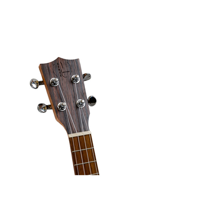 Ukelele Concert Bones SP260C Ebony - Imagen 4
