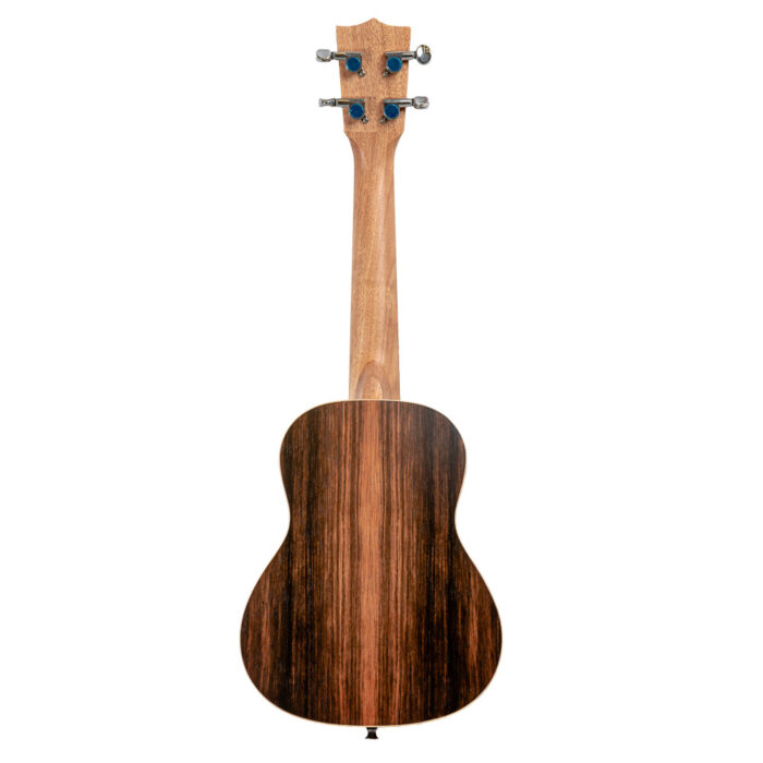 Ukelele Concert Bones SP330C Ebony - Imagen 2