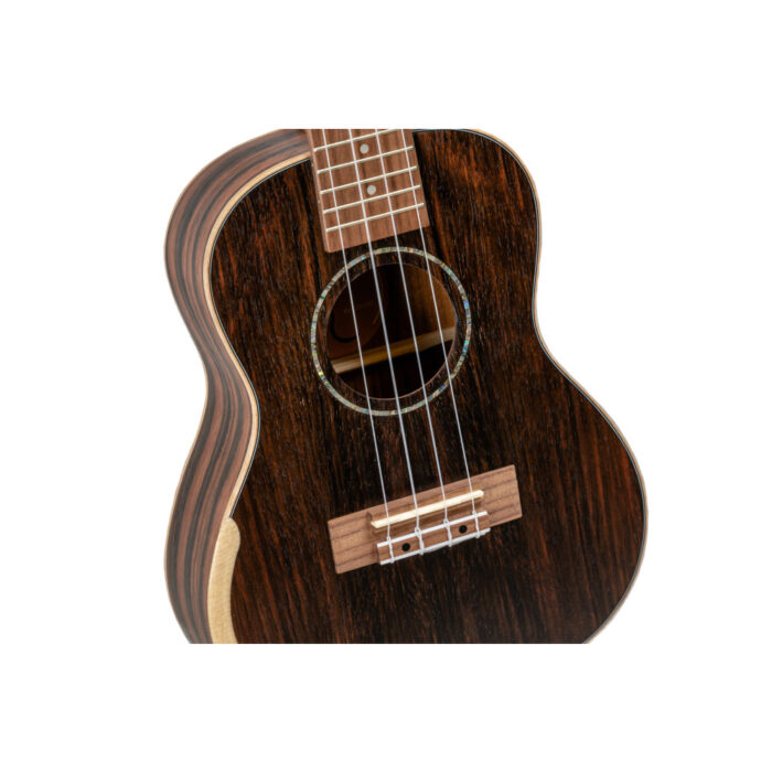 Ukelele Concert Bones SP330C Ebony - Imagen 3