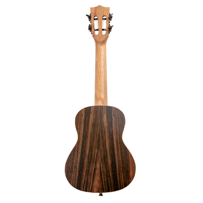 Ukelele Concert Bones SP360C Abeto Solida - Imagen 2