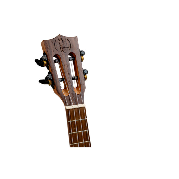 Ukelele Concert Bones SP360C Abeto Solida - Imagen 4