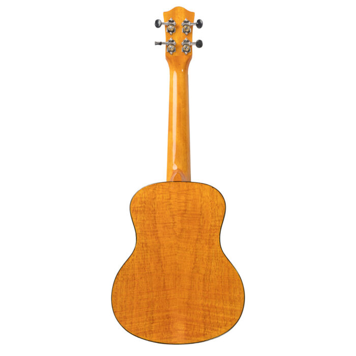 Ukelele Concert Bones SP610C-YW Arce Amarillo Brillo - Imagen 2