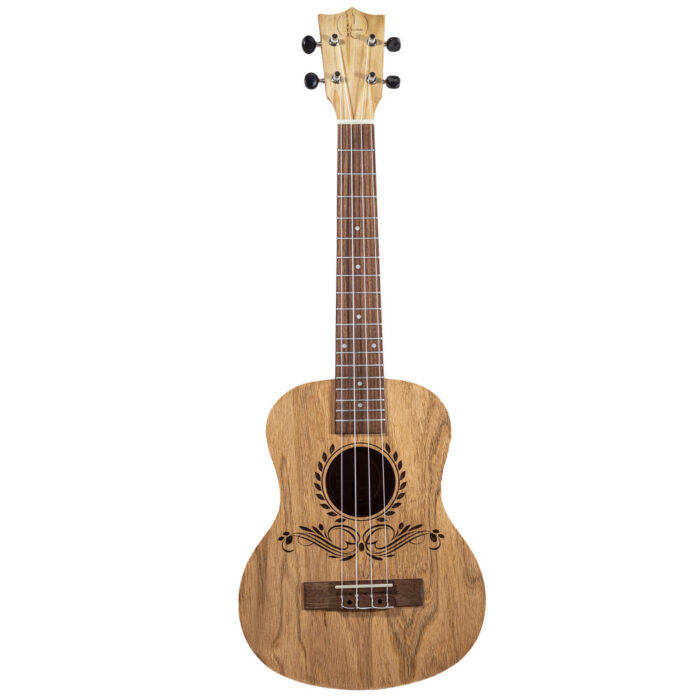 Ukelele Tenor Bones SP210T Catalpa - Imagen 3