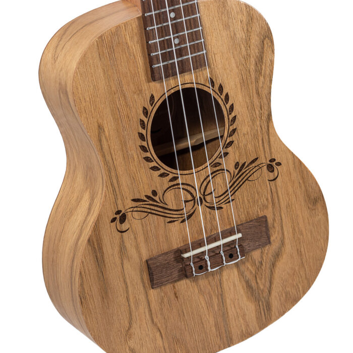 Ukelele Tenor Bones SP210T Catalpa - Imagen 4
