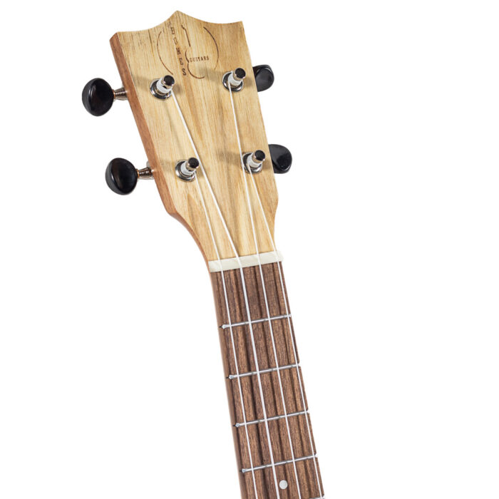 Ukelele Tenor Bones SP210T Catalpa - Imagen 5
