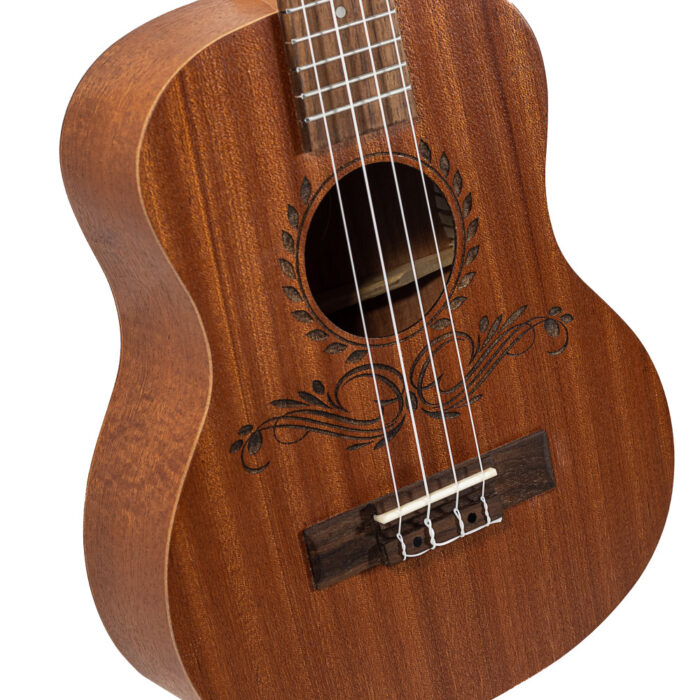 Ukelele Tenor Bones SP220T Sapelly - Imagen 2