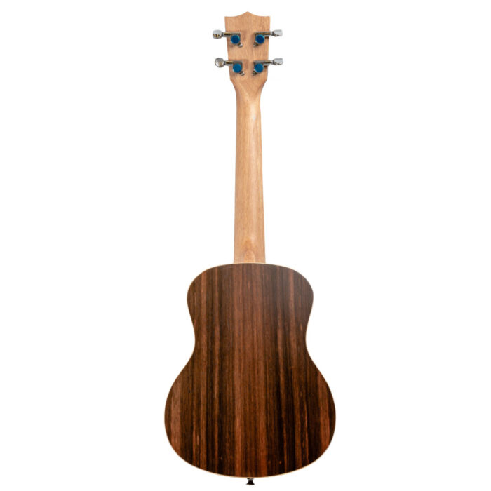 Ukelele Tenor Bones SP330T Ebony - Imagen 2
