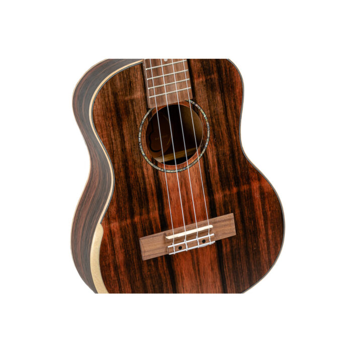 Ukelele Tenor Bones SP330T Ebony - Imagen 3