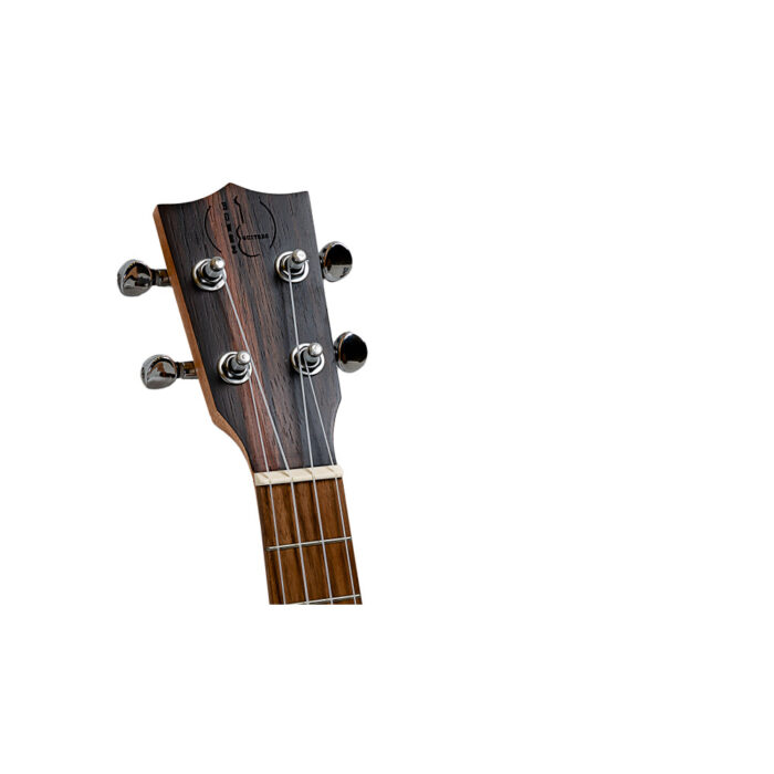 Ukelele Tenor Bones SP330T Ebony - Imagen 4