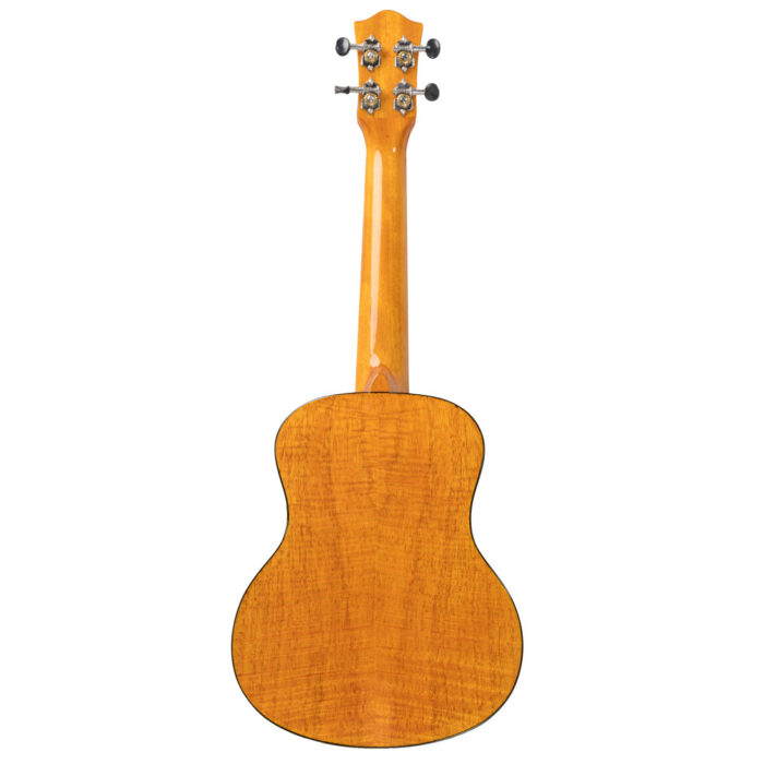 Ukelele Tenor Bones SP610T-YW Arce Amarillo Brillo - Imagen 2