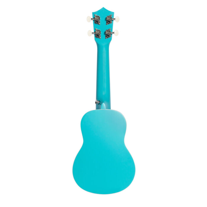 Ukelele Soprano Bamboo B1E-NH New Hope - Imagen 2