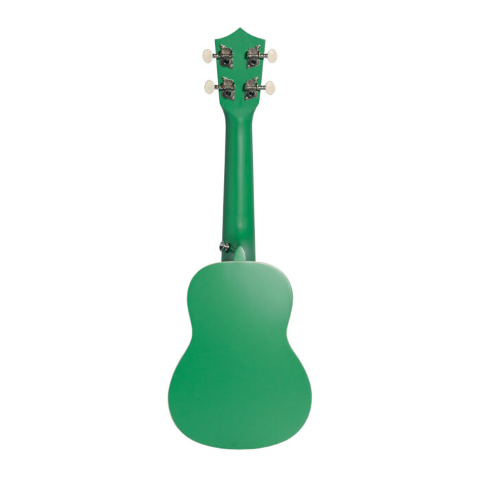 Ukelele Soprano Bamboo B1E-ME Melody - Imagen 2