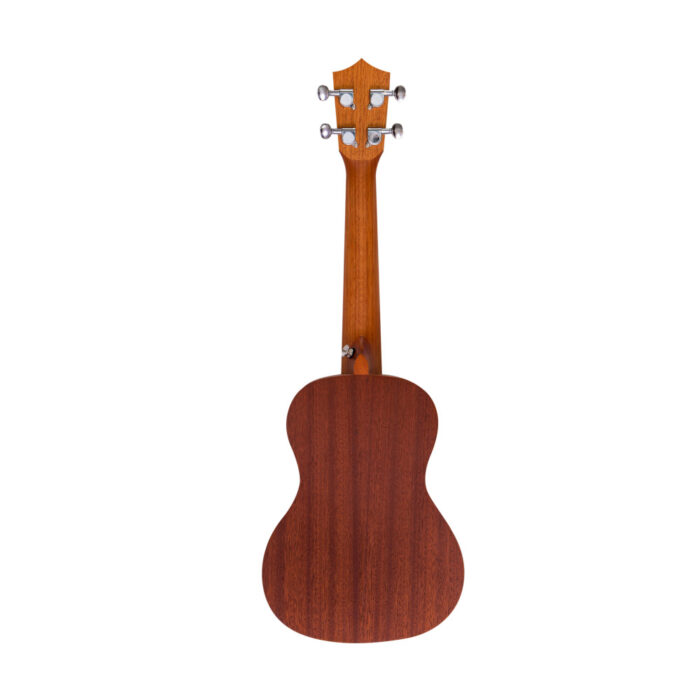 Ukelele Soprano Bamboo B1E-CY Calm Skyline - Imagen 2