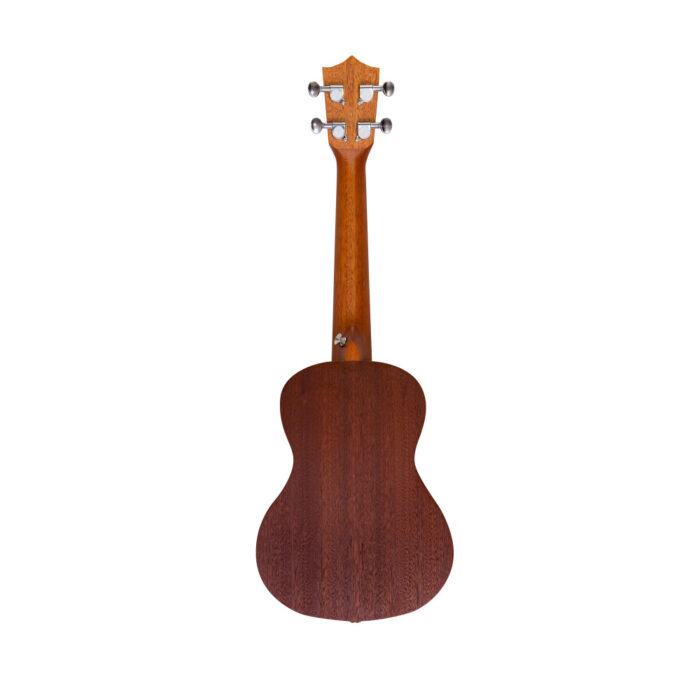 Ukelele Soprano Bamboo B1E-BV Bahia Brava - Imagen 2