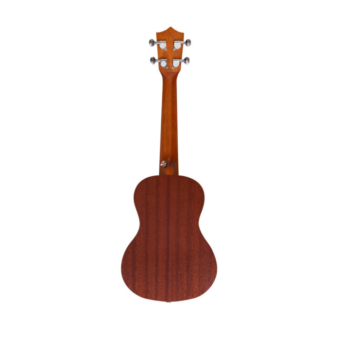 Ukelele Soprano Bamboo B1E-OC Ocean Mood - Imagen 2