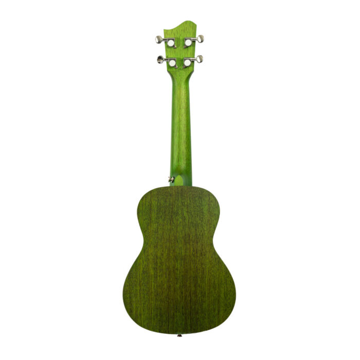 Ukelele Soprano Bamboo B21-EA Earth - Imagen 2