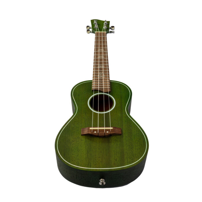 Ukelele Soprano Bamboo B21-EA Earth - Imagen 3