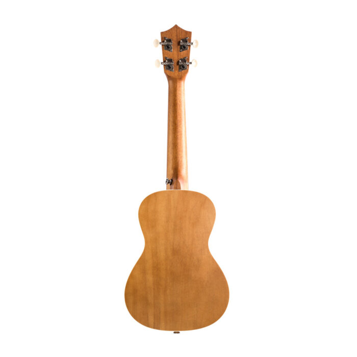 Ukelele Concert Bamboo BU23-PT Patagonia - Imagen 2