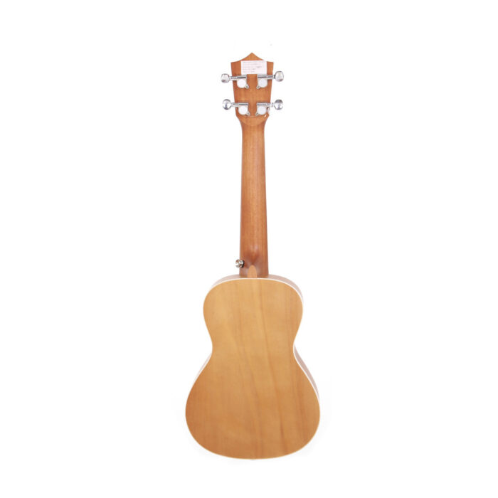 Ukelele Concert Bamboo BU23-PP Pampa - Imagen 2