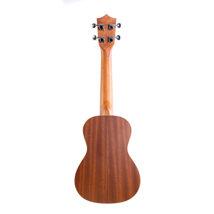 Ukelele Concert Bamboo BU23-LT Latin - Imagen 2