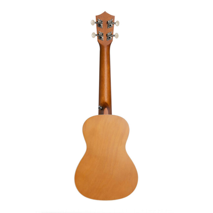 Ukelele Concert Bamboo BU23-VN Vintage - Imagen 2
