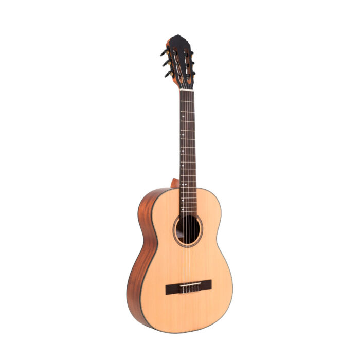 Guitarra Clásica Veelah CS tamaño Cadete 3/4 36"