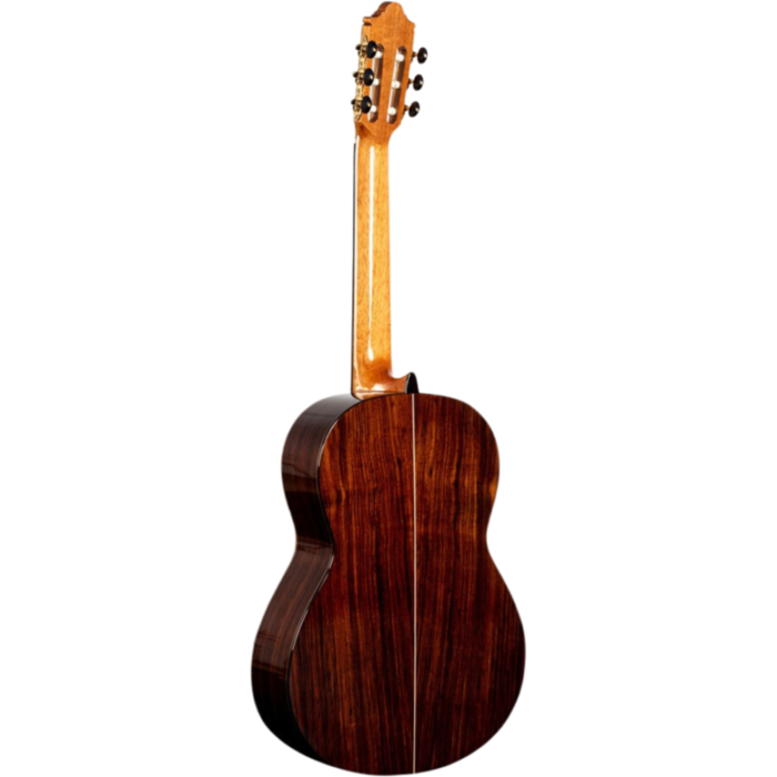 Guitarra Clásica Camps M-6-S Abeto - Imagen 2