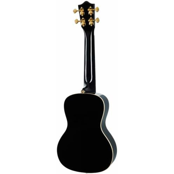 Ukelele Concert Lanikai LKUSMBB-CX Maple Series Burst - Imagen 3