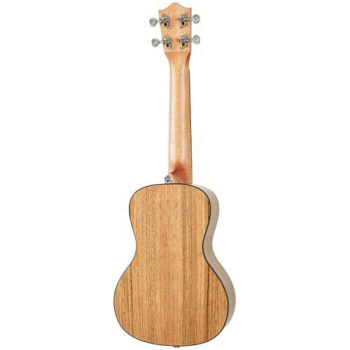 Ukelele Concert Lanikai LKUSPPW-CX Spruce Pacific Walnut - Imagen 3