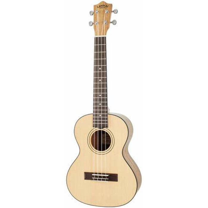 Ukelele Tenor Lanikai LKUSPPW-TX Spruce Pacific Walnut - Imagen 2