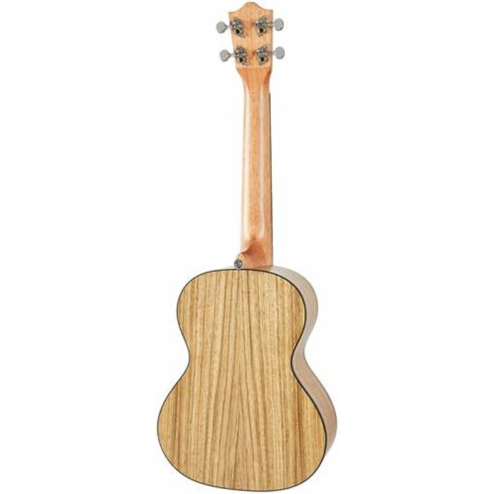 Ukelele Tenor Lanikai LKUSPPW-TX Spruce Pacific Walnut - Imagen 3